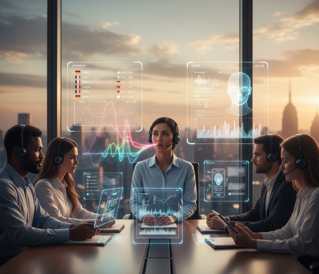 how to choose voice-enabled ai chatbots